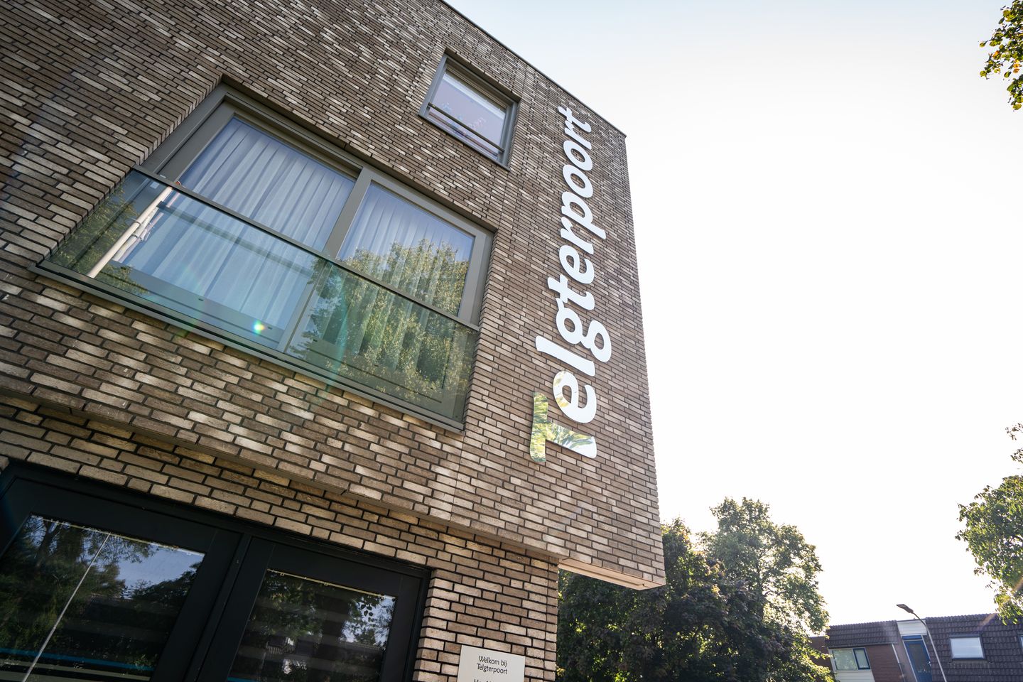 Bekijk foto 3 van Telgterpoort 3
