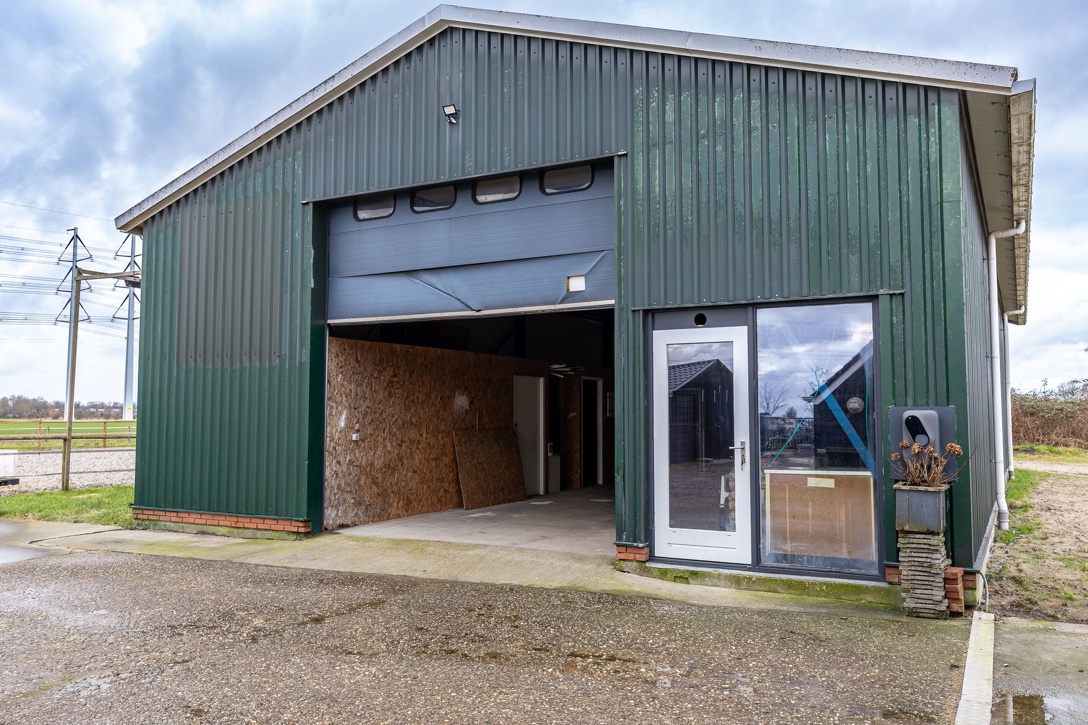 Foto 48 van Friesestraatweg 14