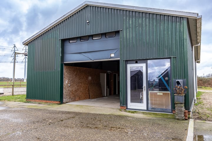 Foto 48 van Friesestraatweg 14