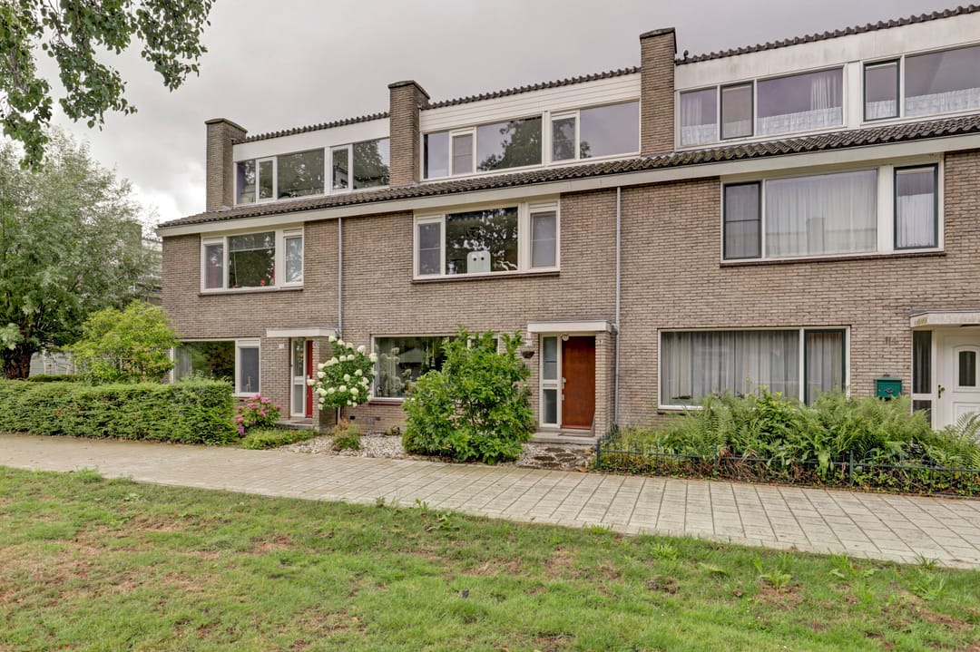 Foto 1 van De Were 112