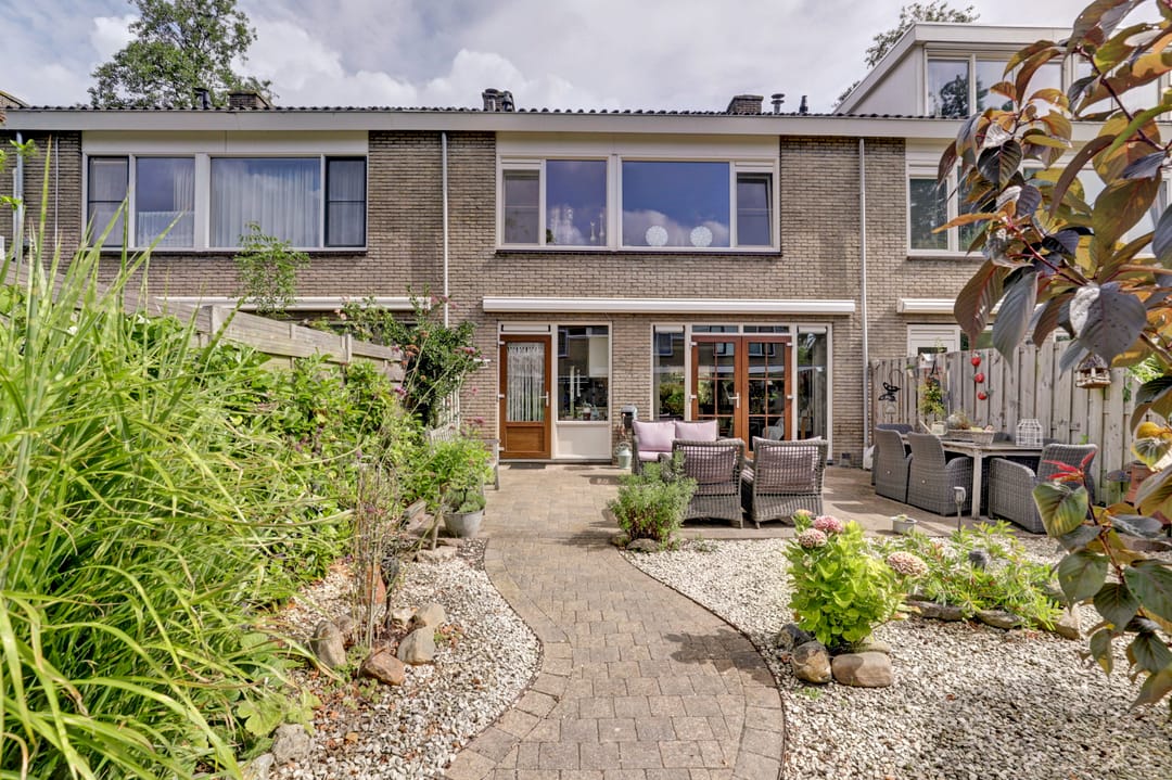 Foto 2 van De Were 112