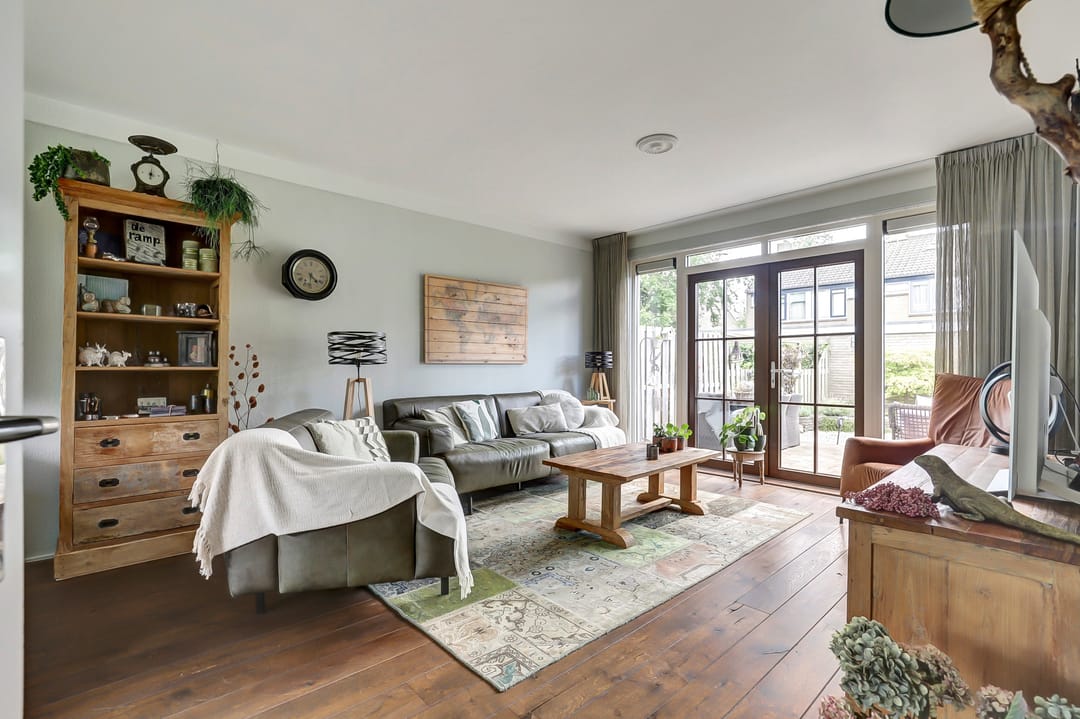 Foto 7 van De Were 112