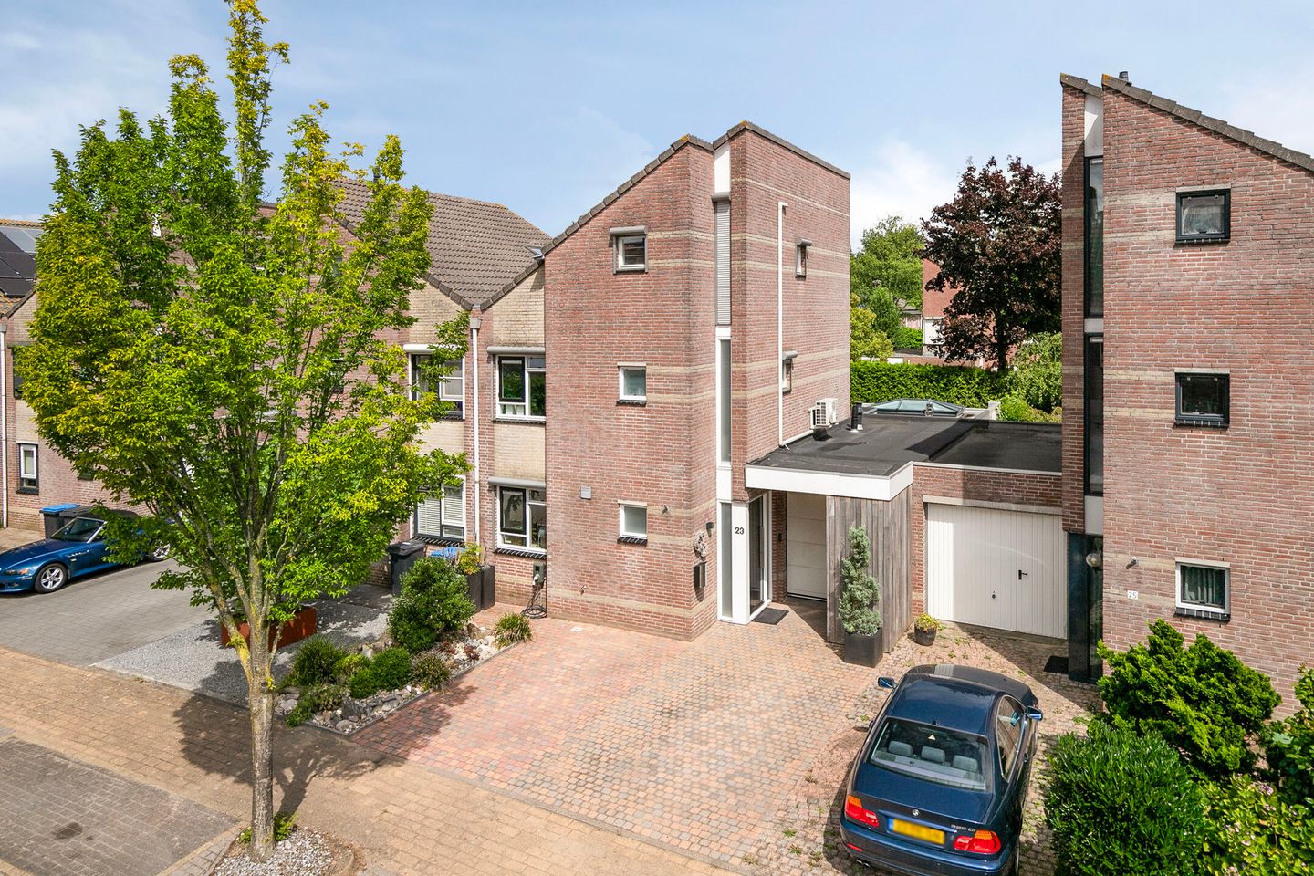 Foto 1 van Juraberg 23