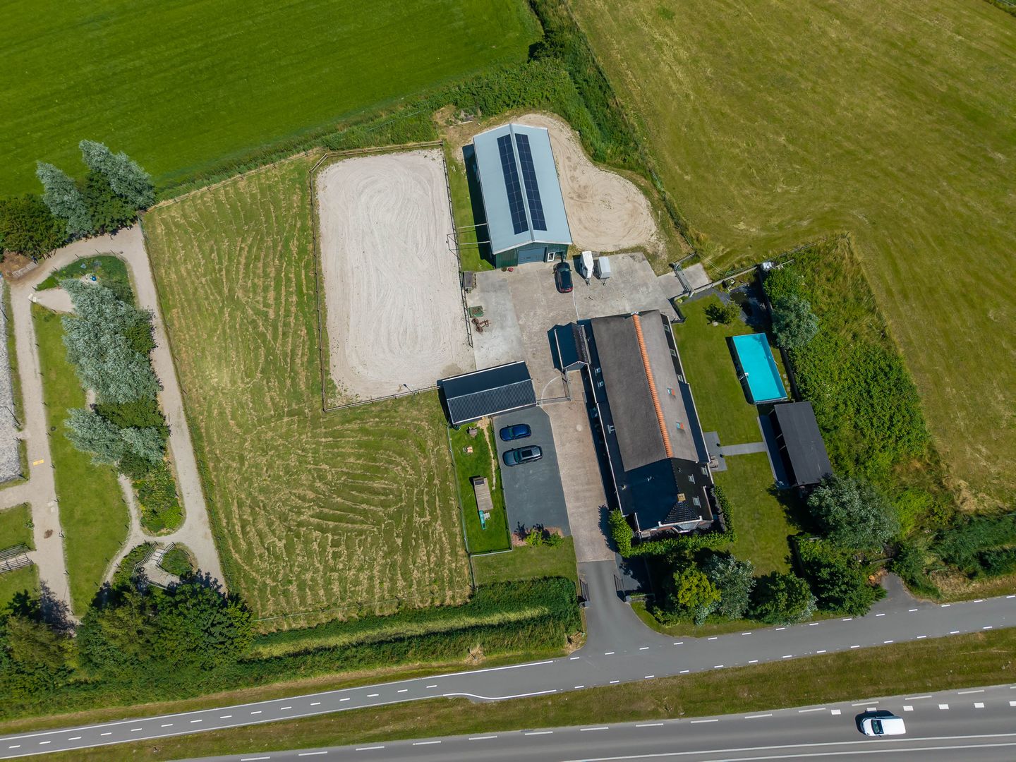 Foto 65 van Friesestraatweg 14