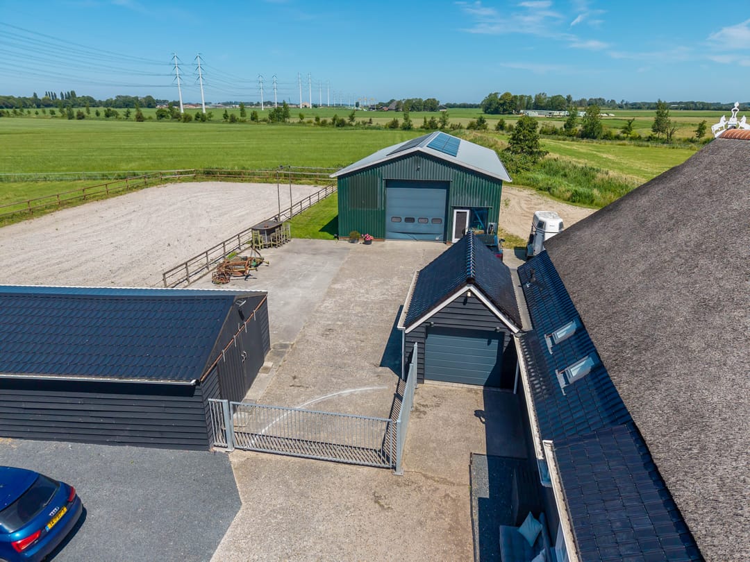 Foto 67 van Friesestraatweg 14