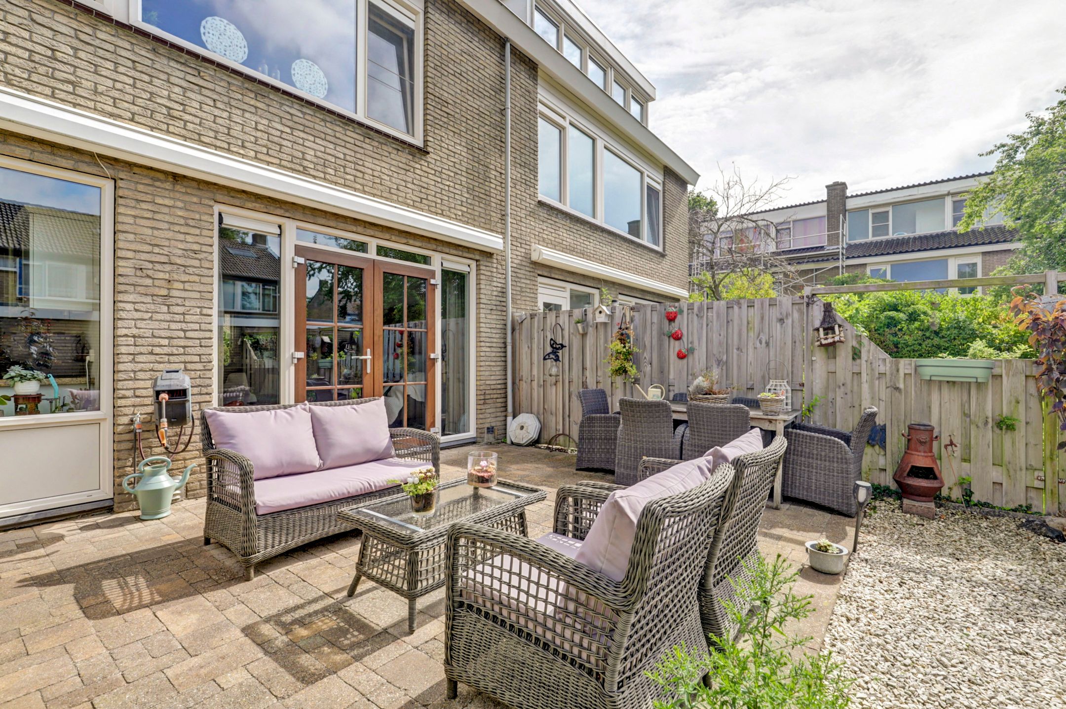 Foto 30 van De Were 112