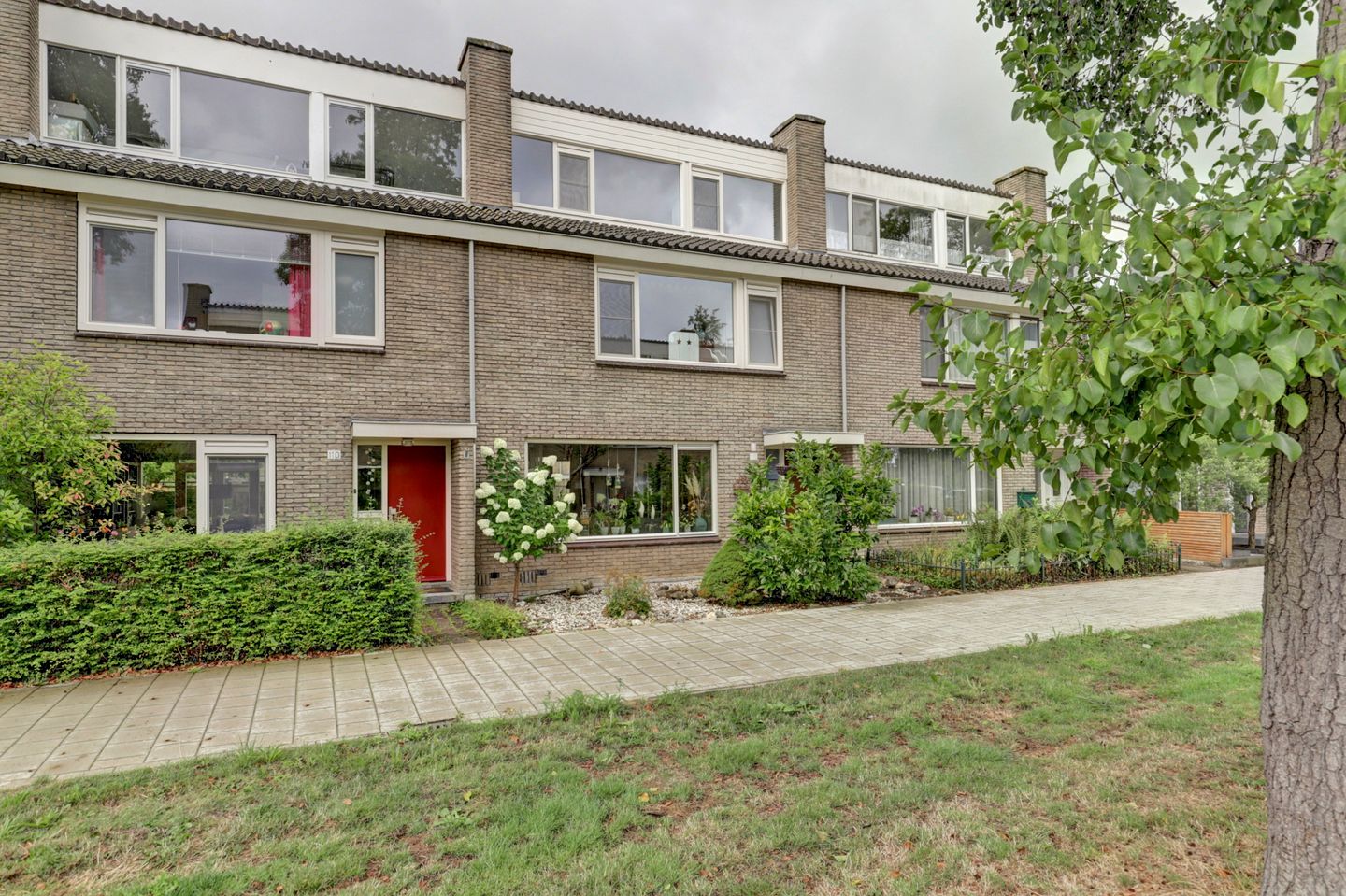 Foto 35 van De Were 112