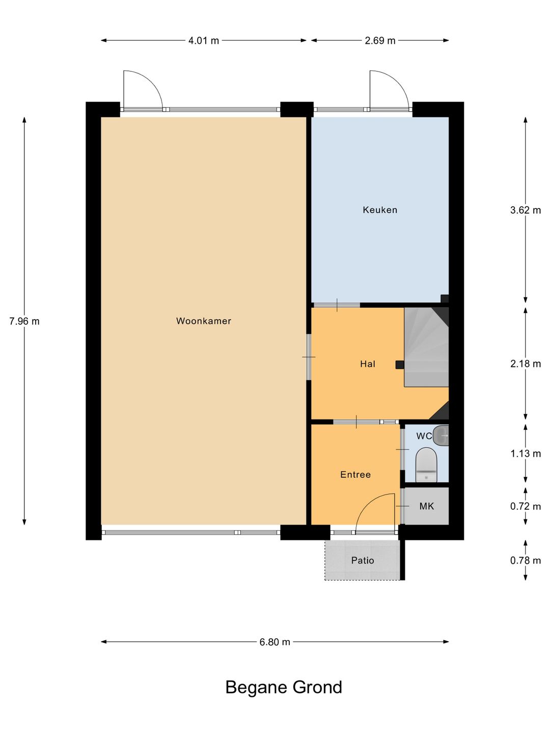 Foto 37 van De Were 112