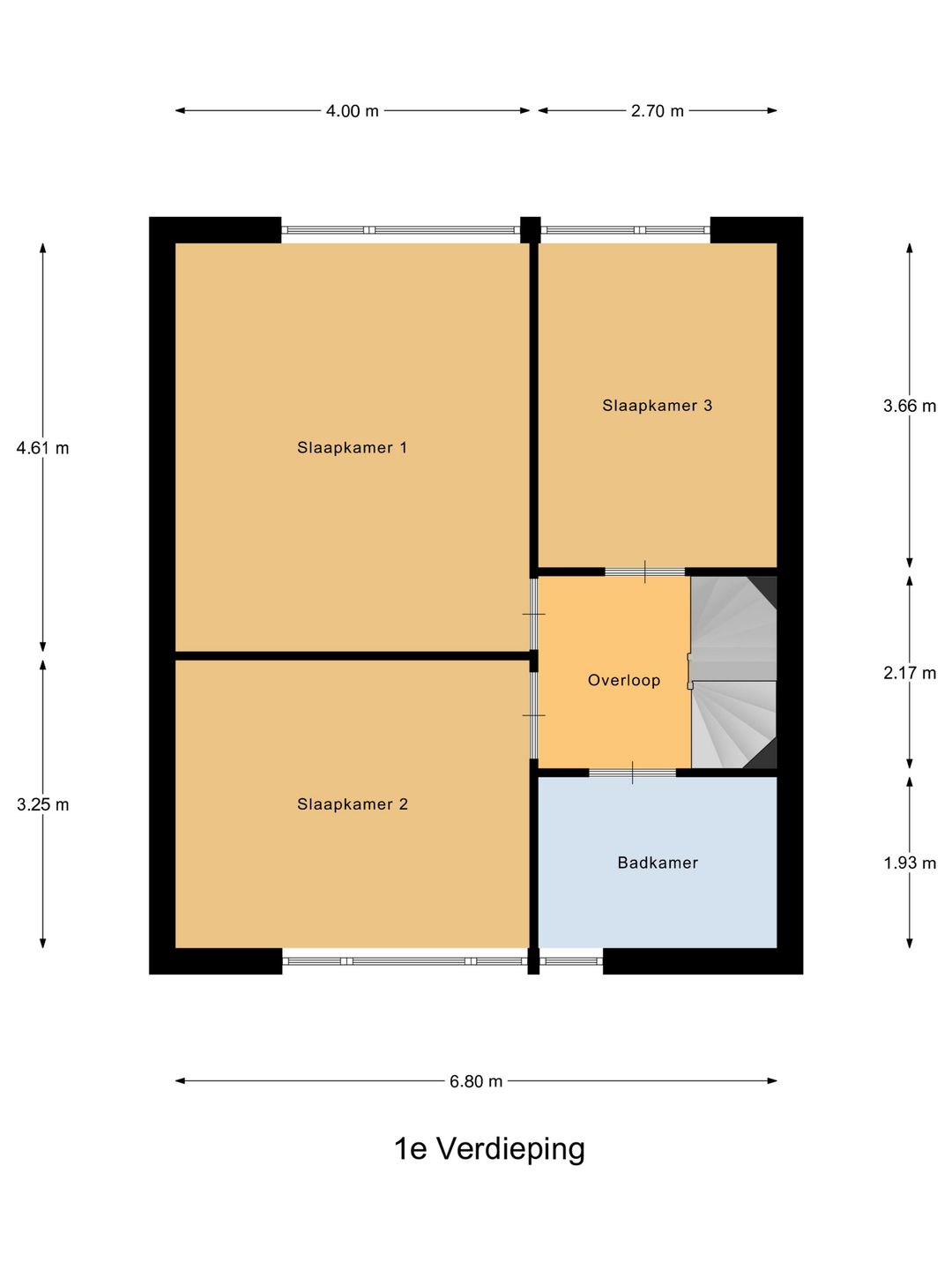 Foto 38 van De Were 112