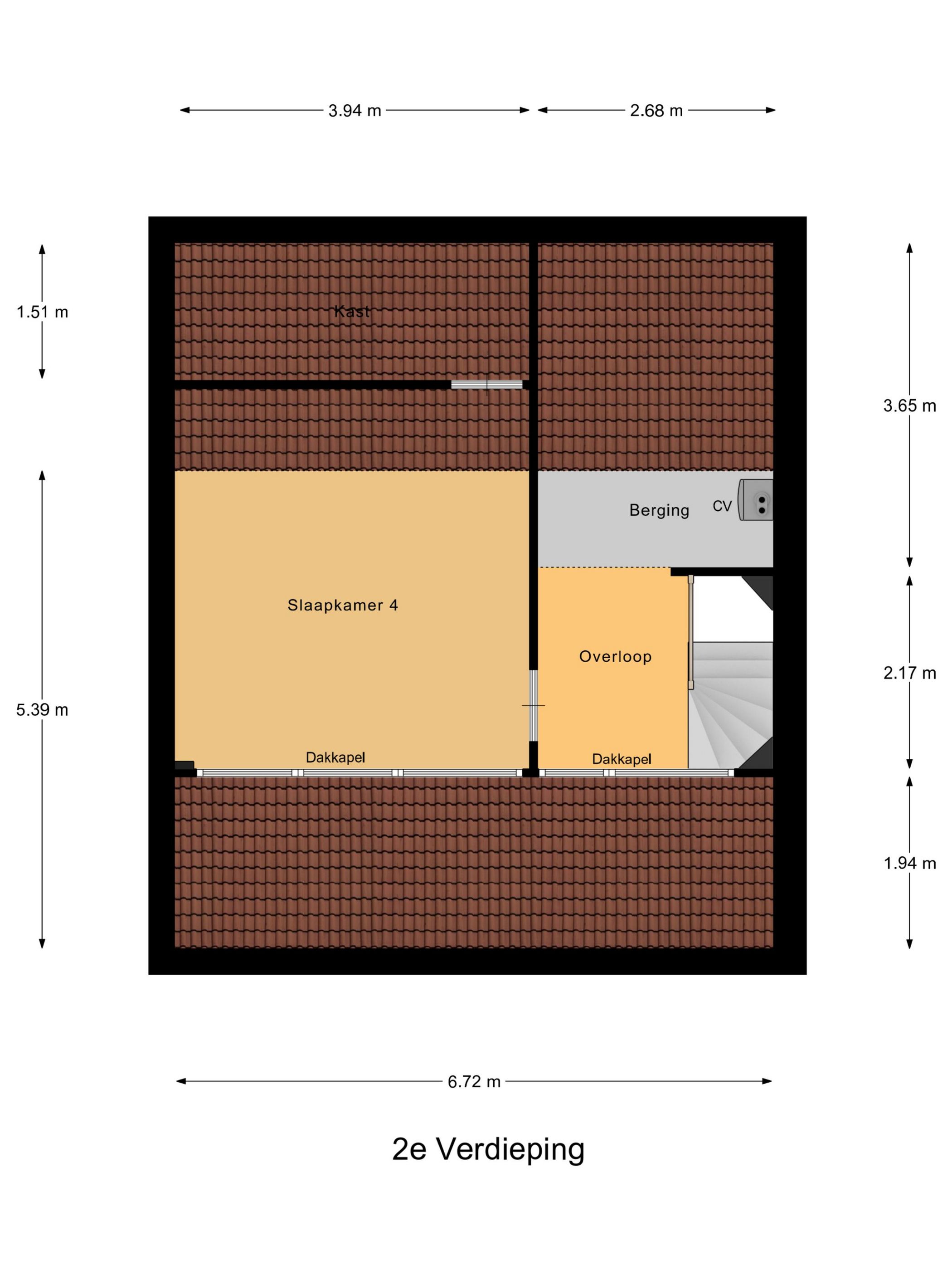 Foto 39 van De Were 112
