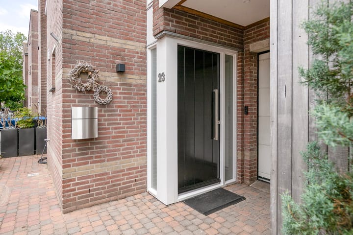 Foto 38 van Juraberg 23