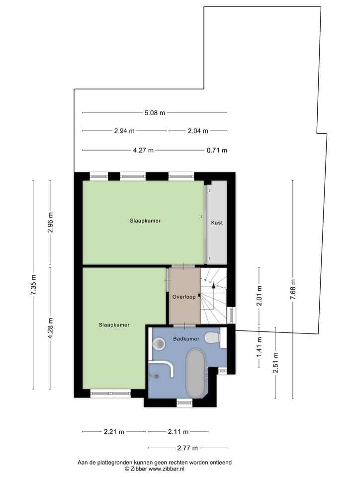 Foto 47 van Juraberg 23