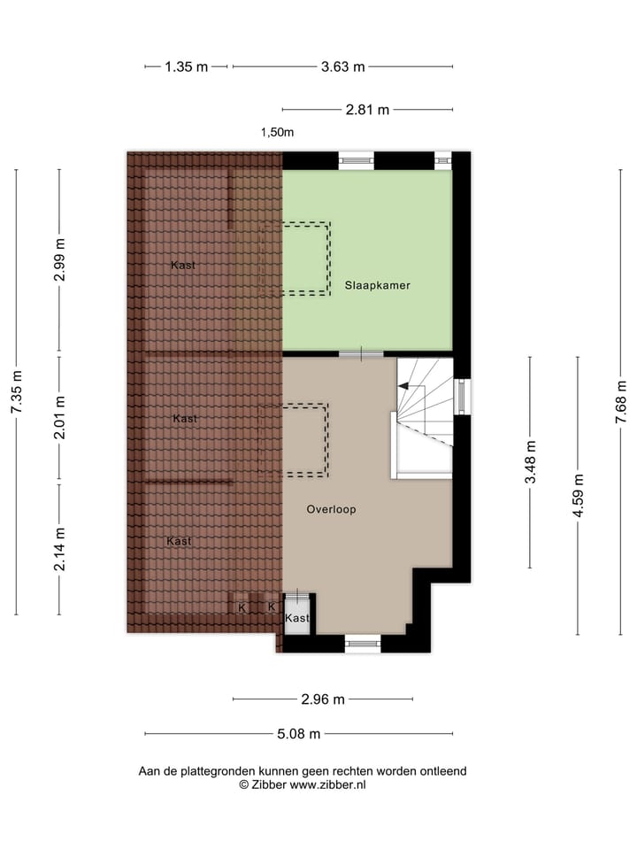 Foto 49 van Juraberg 23