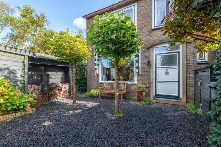 Foto 2 van Keverdijk 65