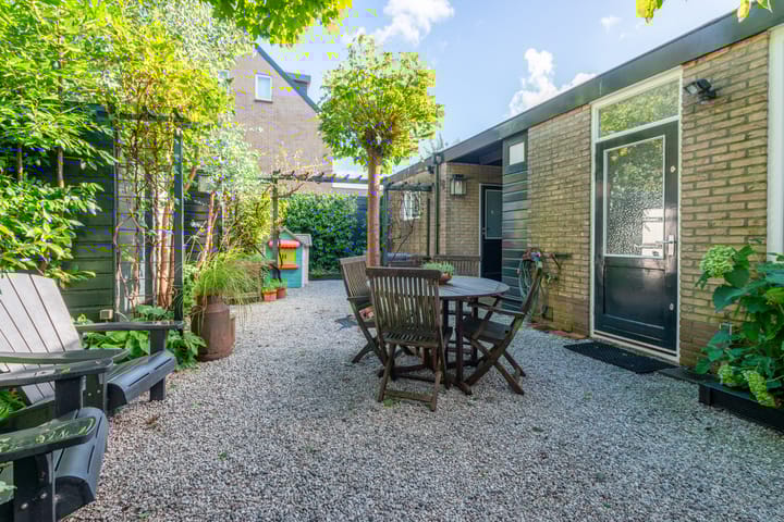 Foto 3 van Keverdijk 65