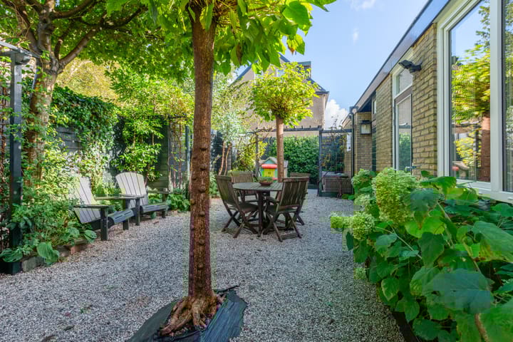 Foto 6 van Keverdijk 65