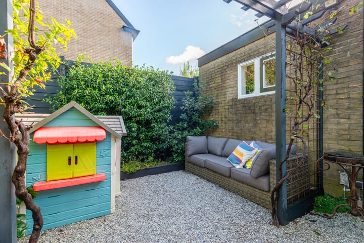 Foto 7 van Keverdijk 65