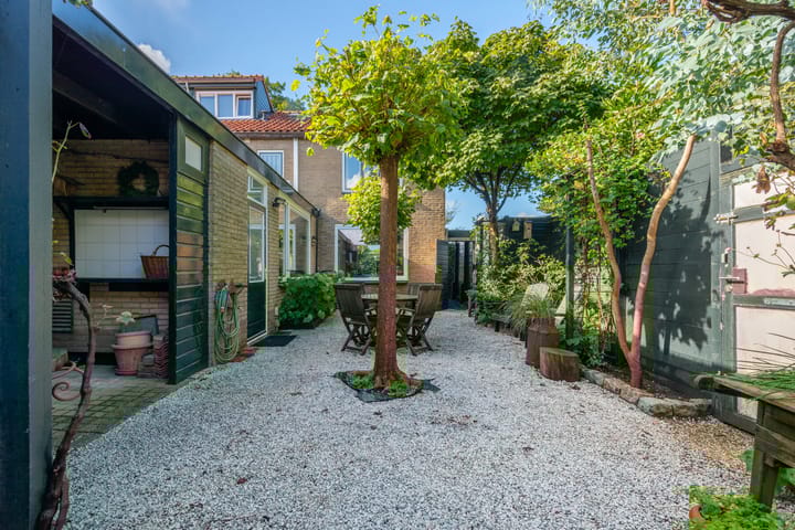 Foto 8 van Keverdijk 65