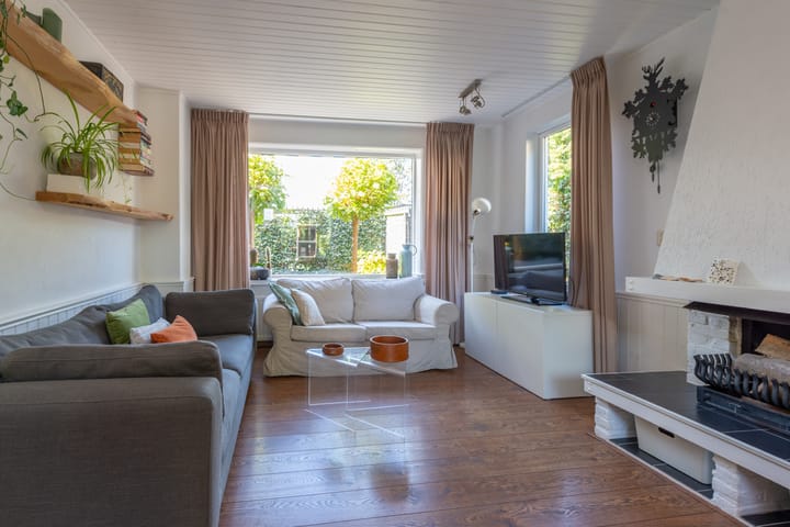 Foto 12 van Keverdijk 65