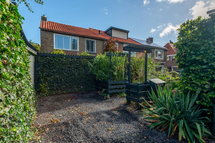 Foto 26 van Keverdijk 65