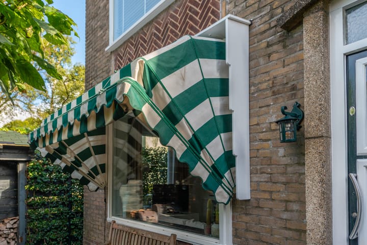 Foto 27 van Keverdijk 65