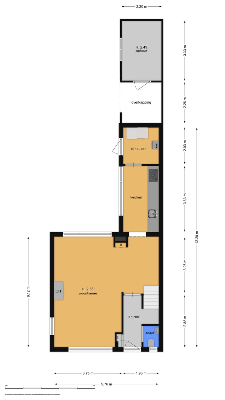 Foto 32 van Keverdijk 65
