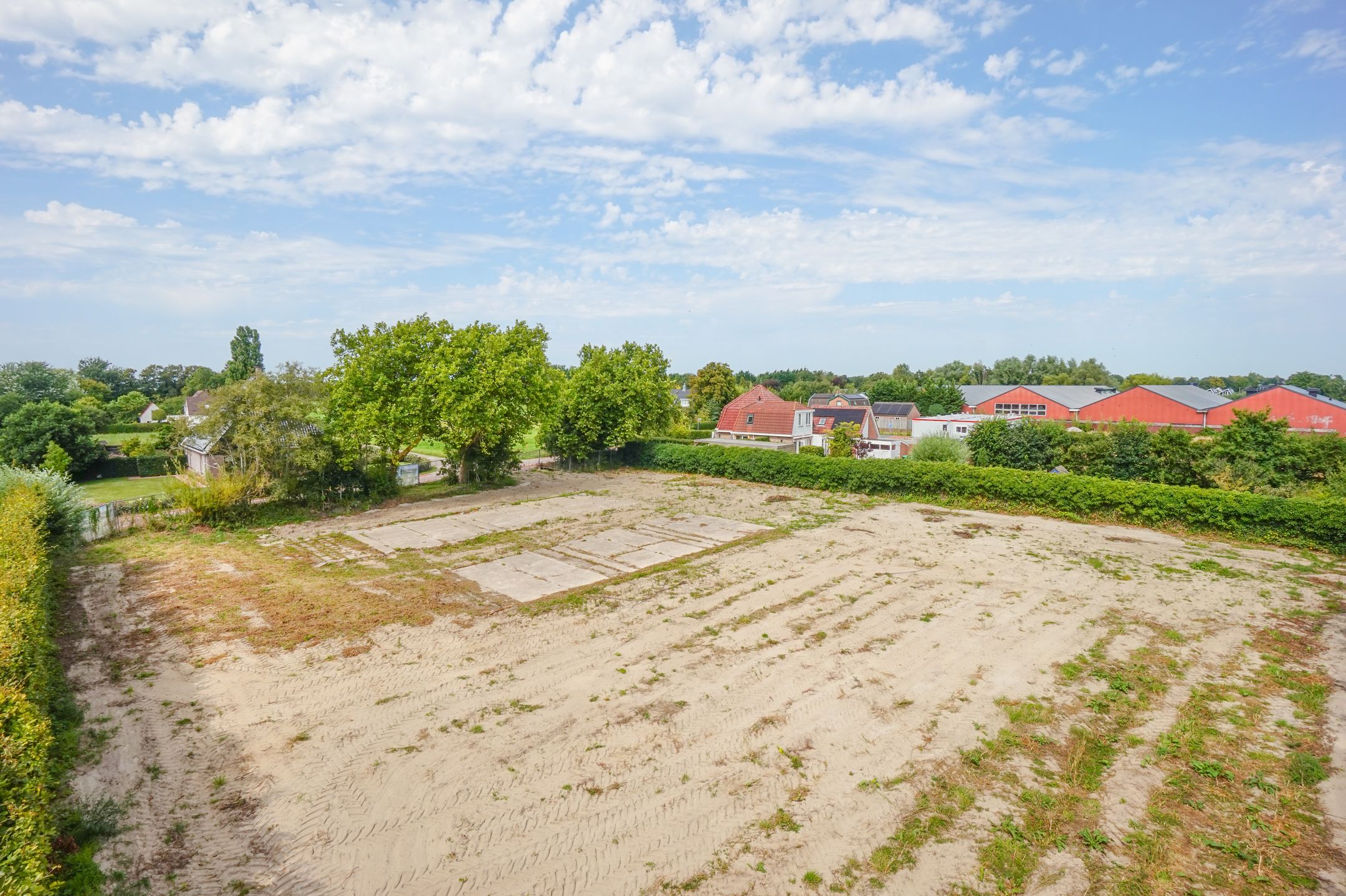 Westerweg *, Heiloo, 1852PS, Noord-Holland, Nederland  