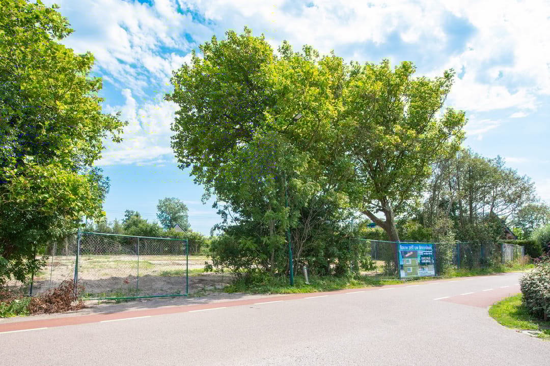 Foto 8 van Westerweg *