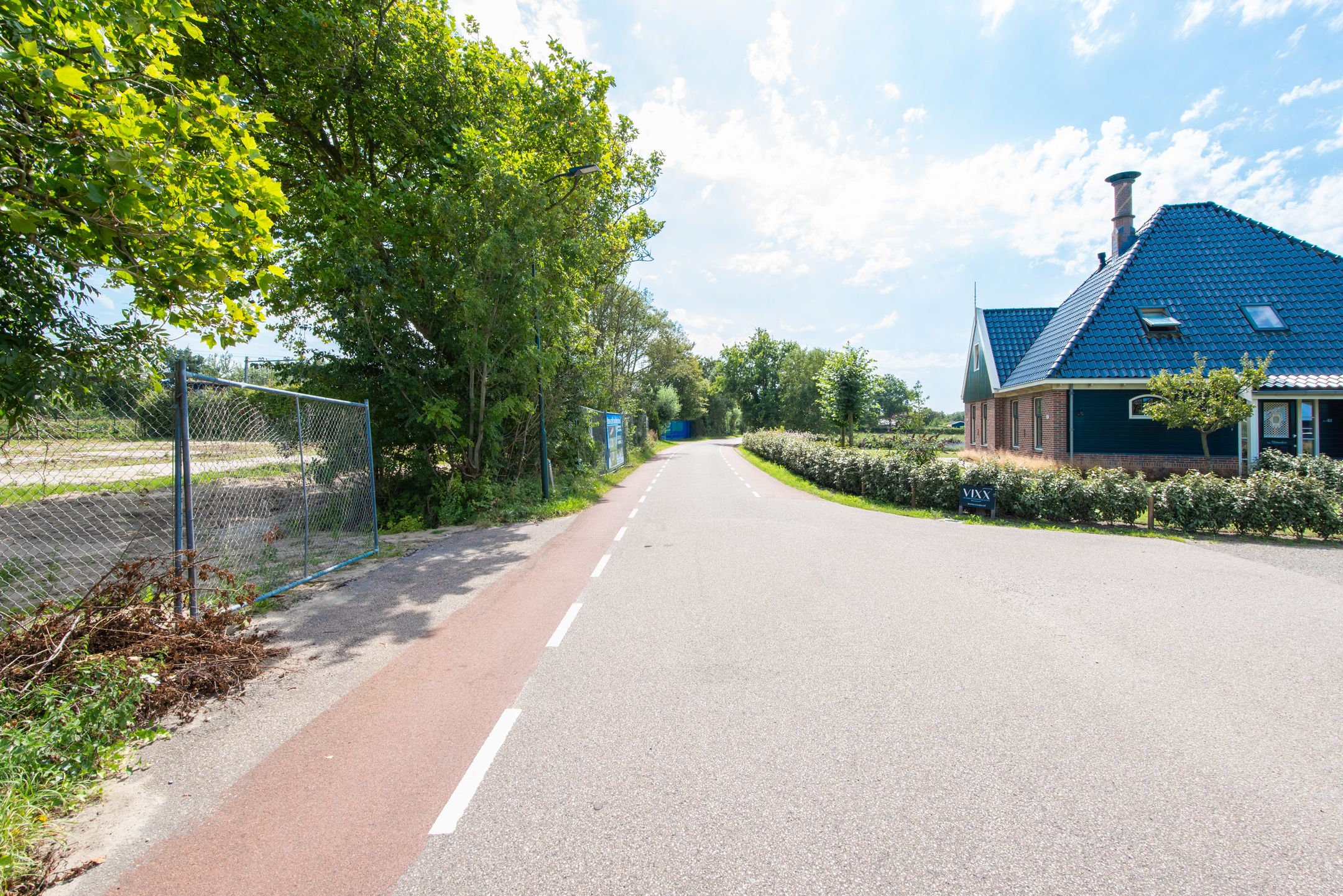 Foto 9 van Westerweg *