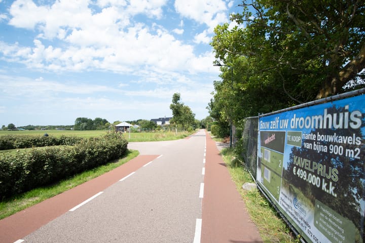 Foto 7 van Westerweg *