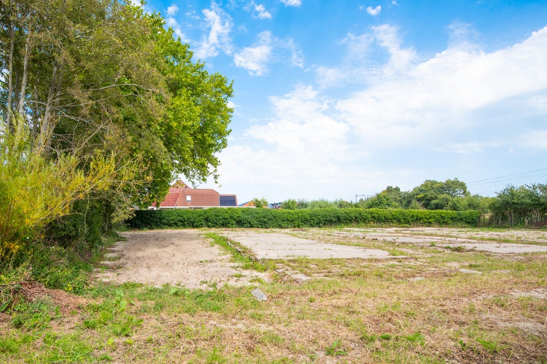 Foto 11 van Westerweg *