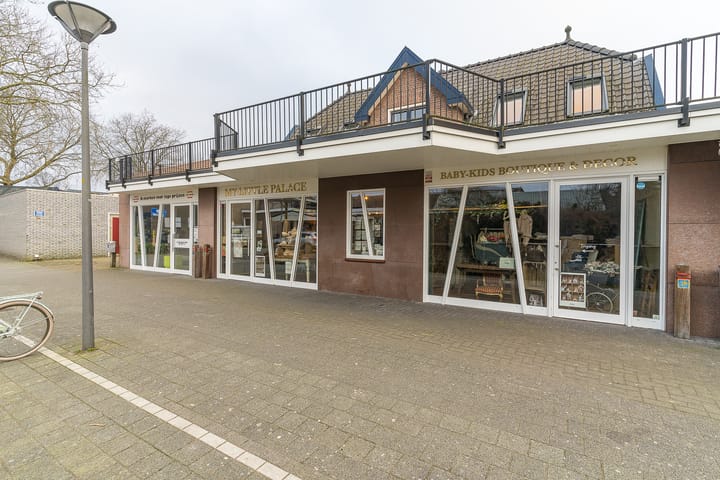 Brinkersweg 1-b, Nunspeet