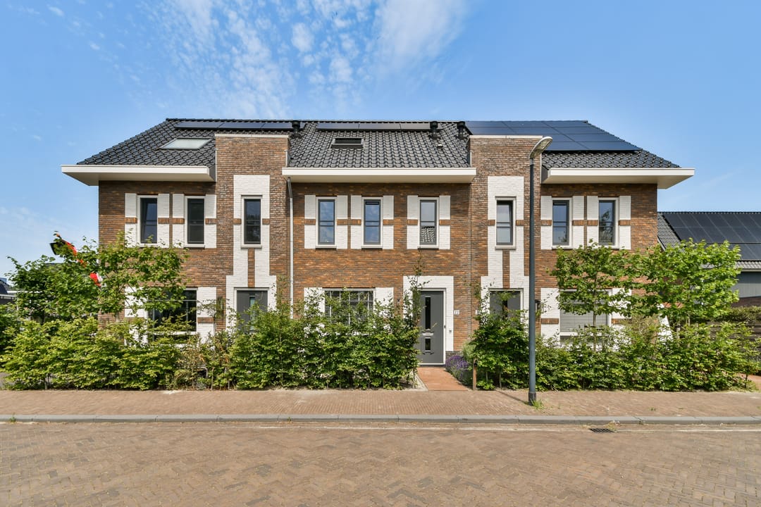 Photo 1 of Vlinderslag 22