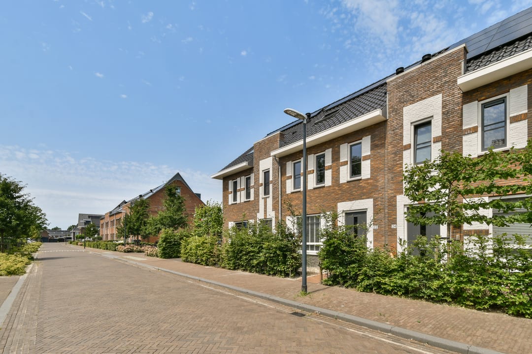 Photo 2 of Vlinderslag 22