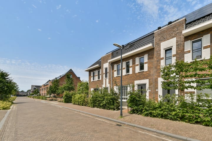 Foto 2 van Vlinderslag 22