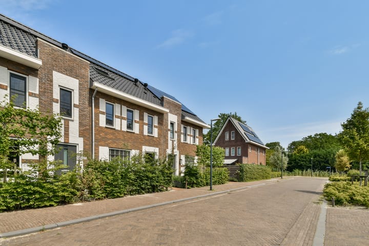 Foto 3 van Vlinderslag 22