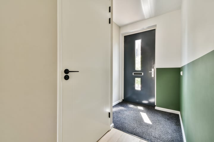 Foto 4 van Vlinderslag 22