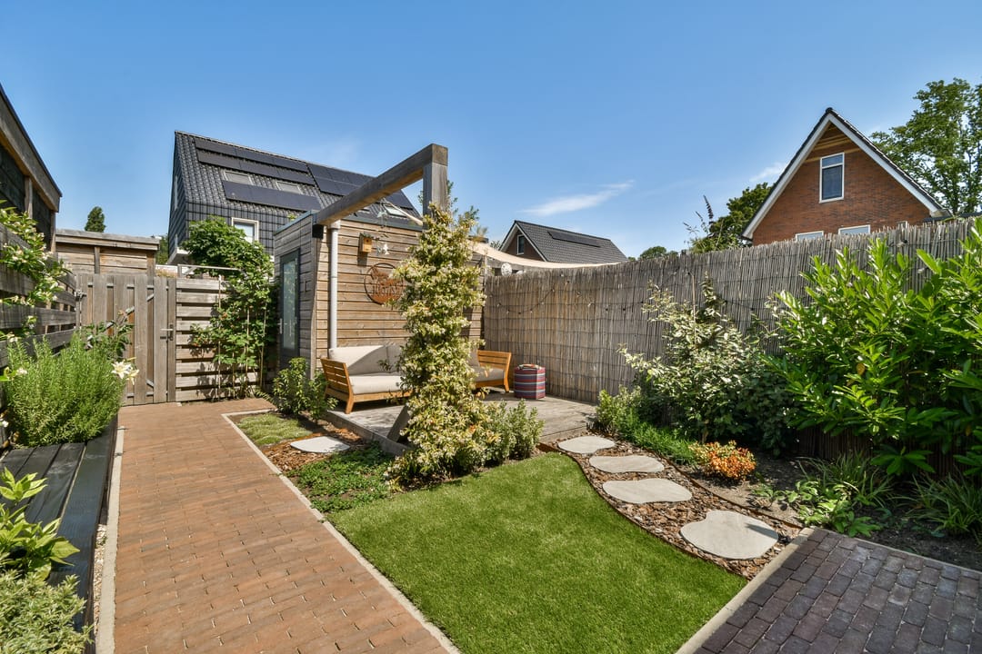 Photo 17 of Vlinderslag 22