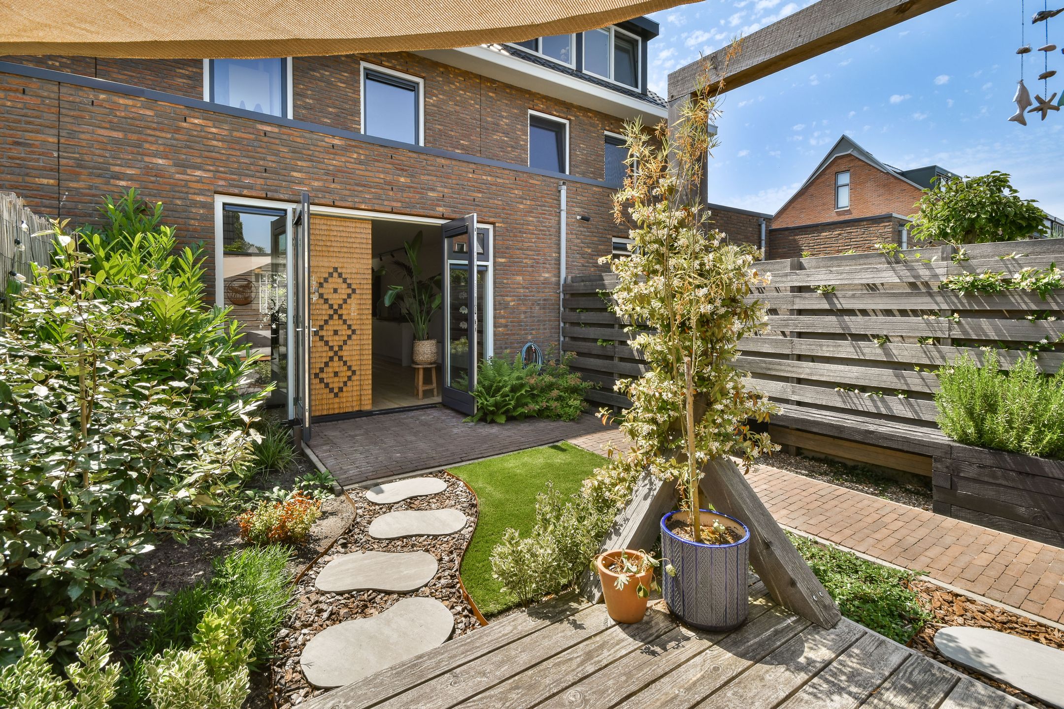 Photo 18 of Vlinderslag 22