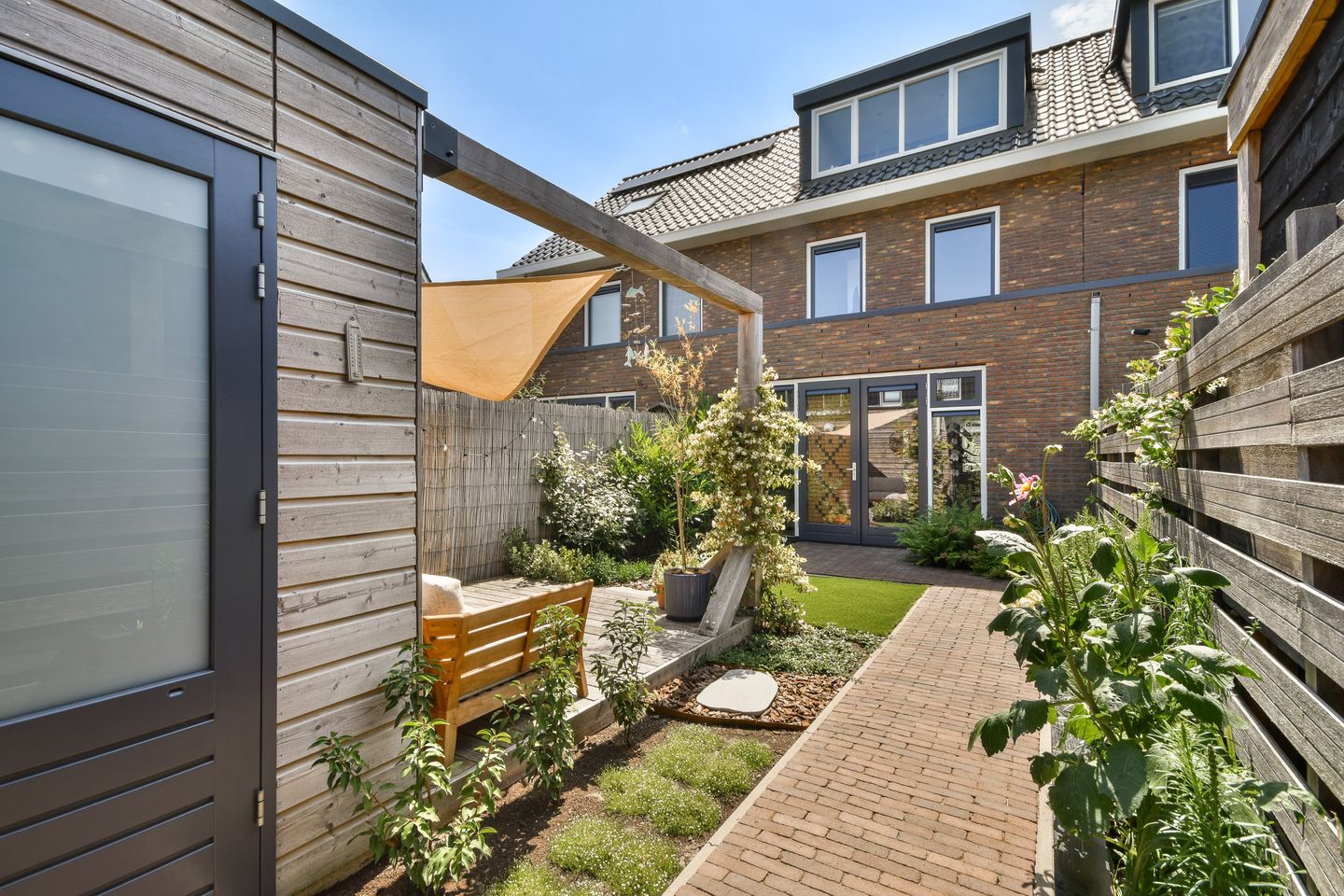 Photo 19 of Vlinderslag 22