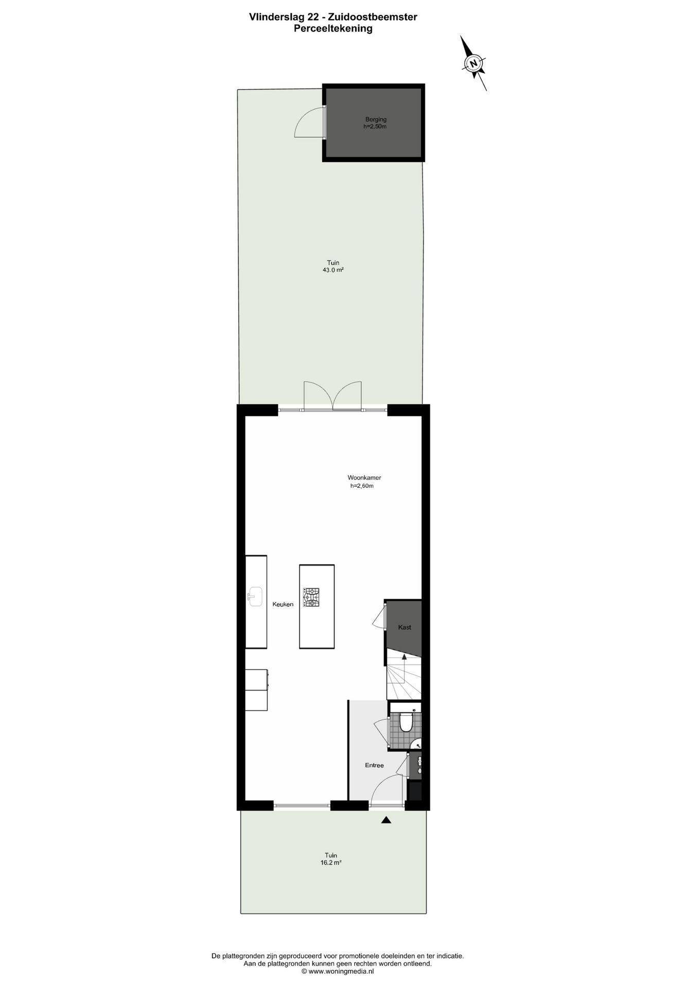 Photo 36 of Vlinderslag 22