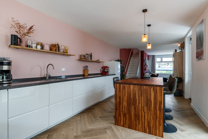 Foto 2 van Oosterstraat 16