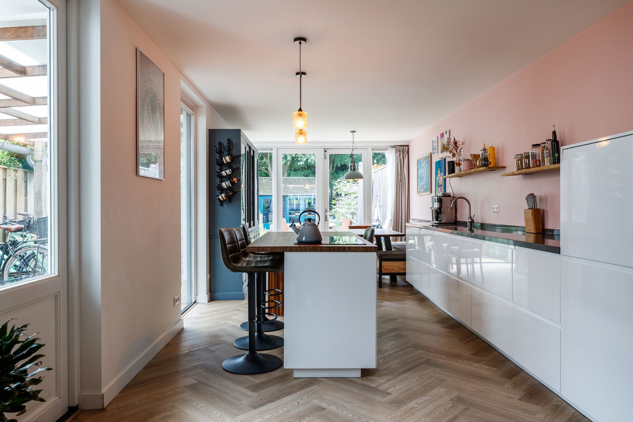 Foto 3 van Oosterstraat 16