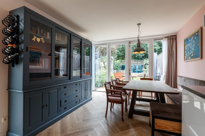 Foto 4 van Oosterstraat 16