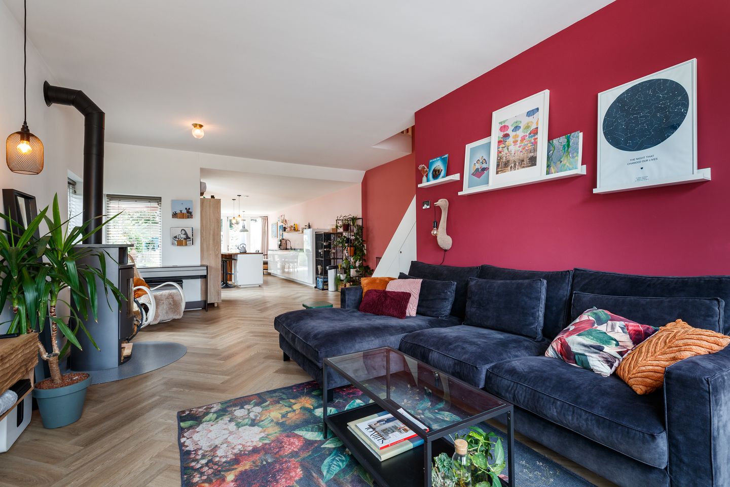 Foto 5 van Oosterstraat 16