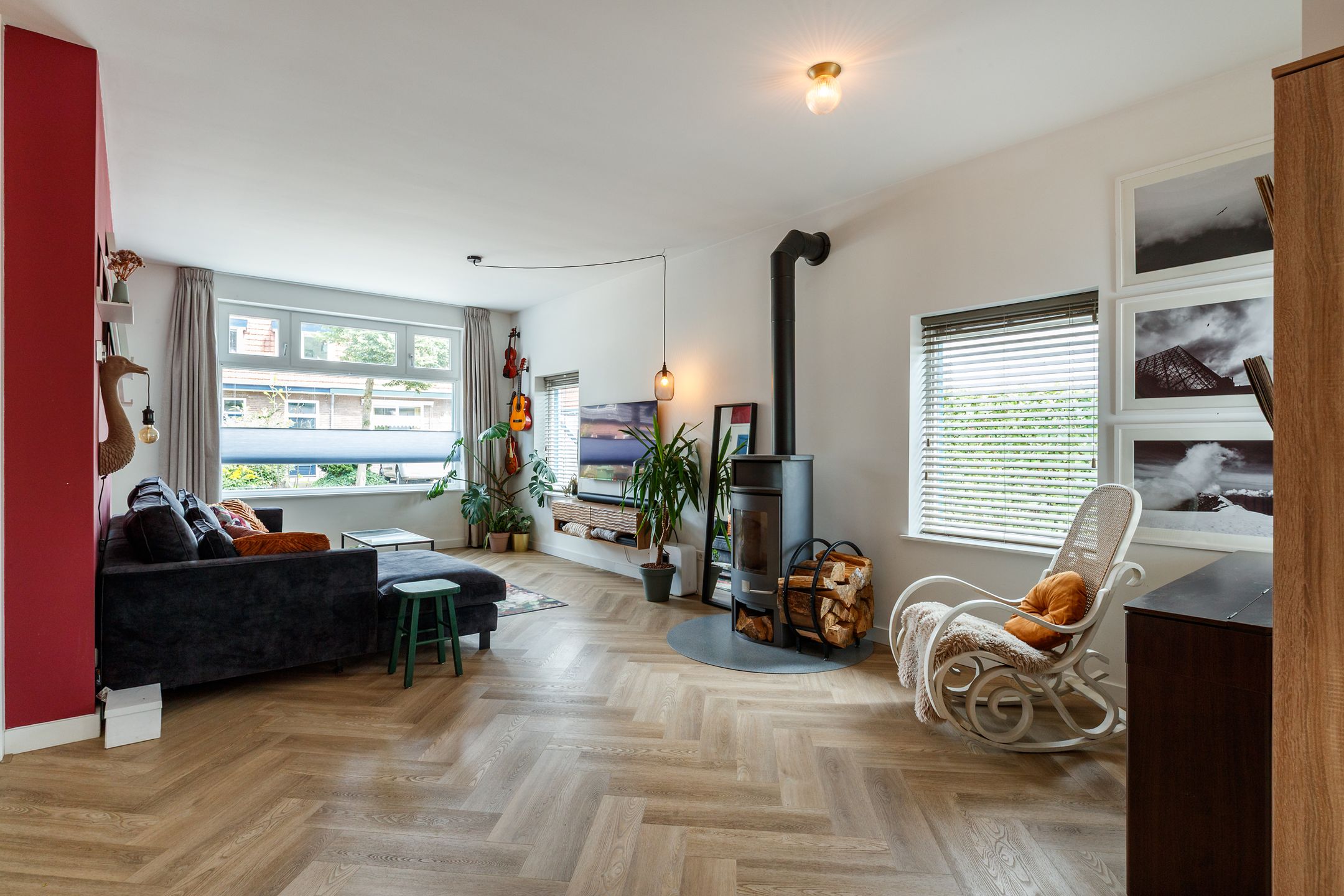 Foto 6 van Oosterstraat 16