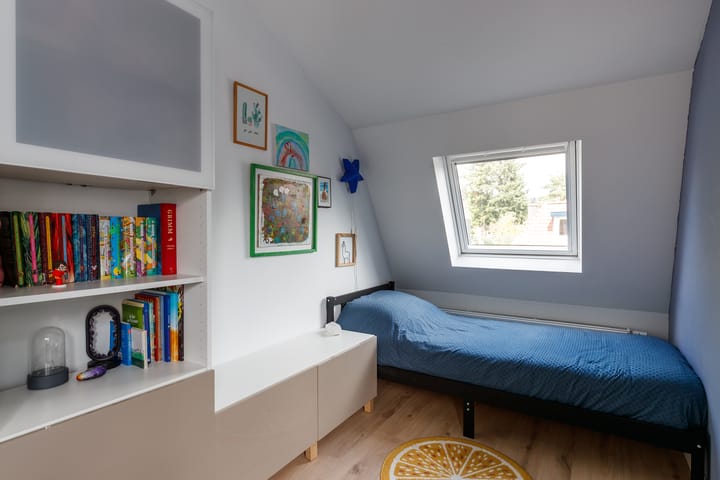 Foto 8 van Oosterstraat 16