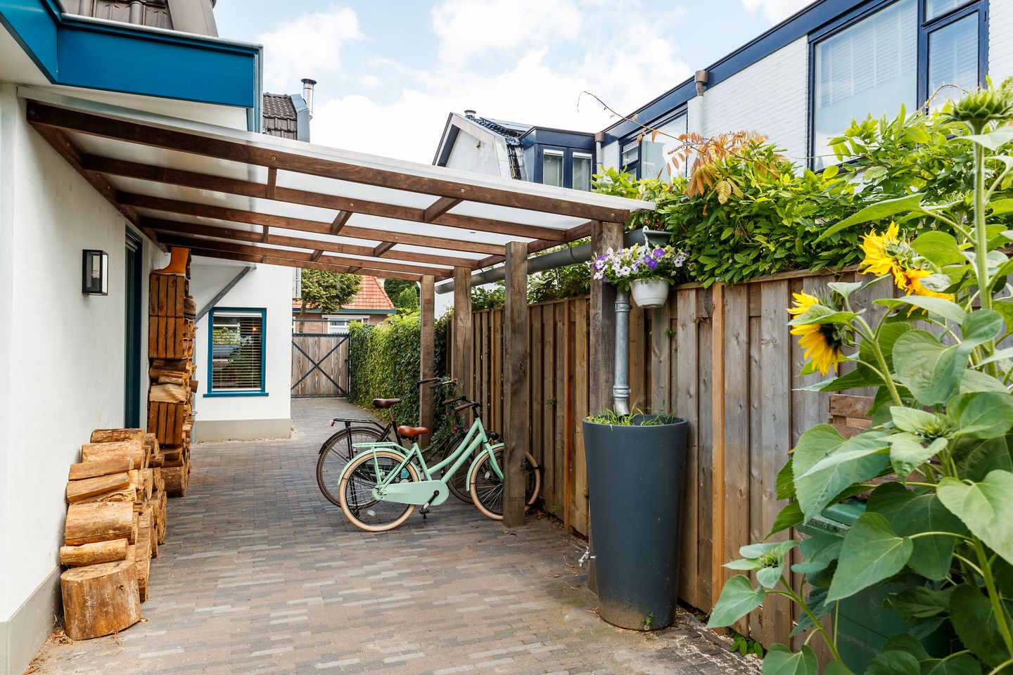 Foto 14 van Oosterstraat 16