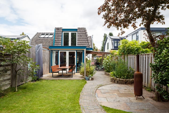 Foto 15 van Oosterstraat 16