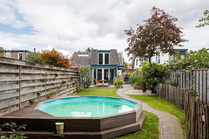 Foto 18 van Oosterstraat 16